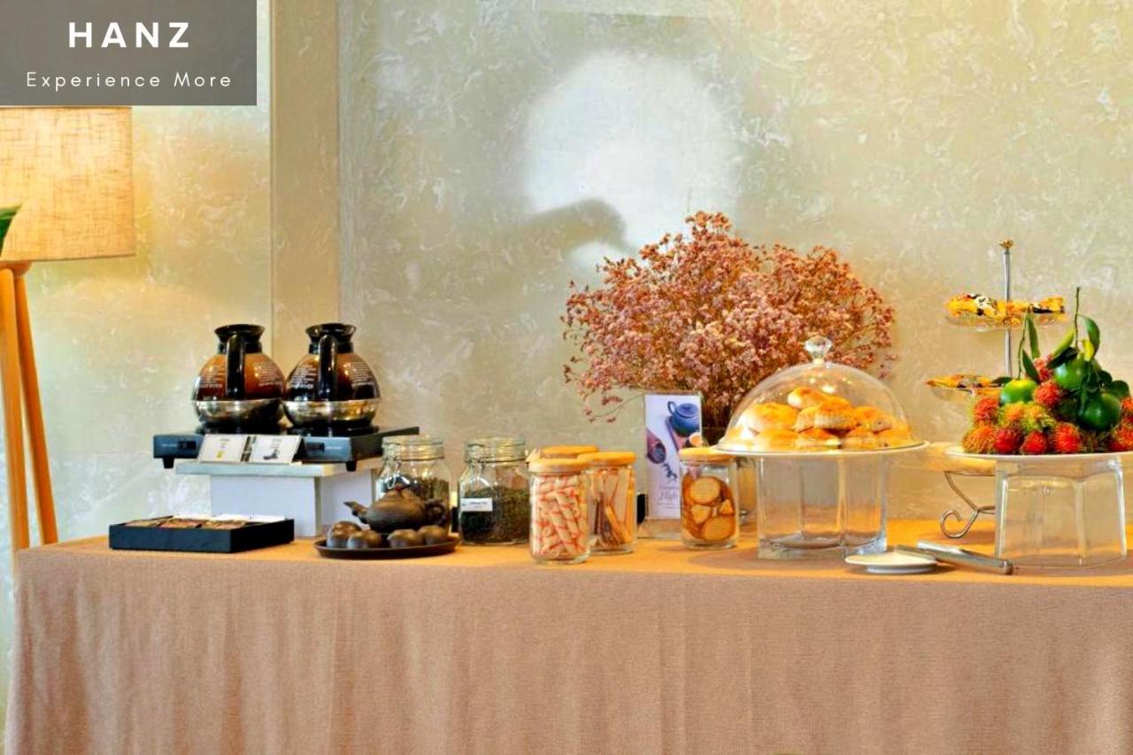 Hanz L'harmonie Hotel Ho Chi Minh City