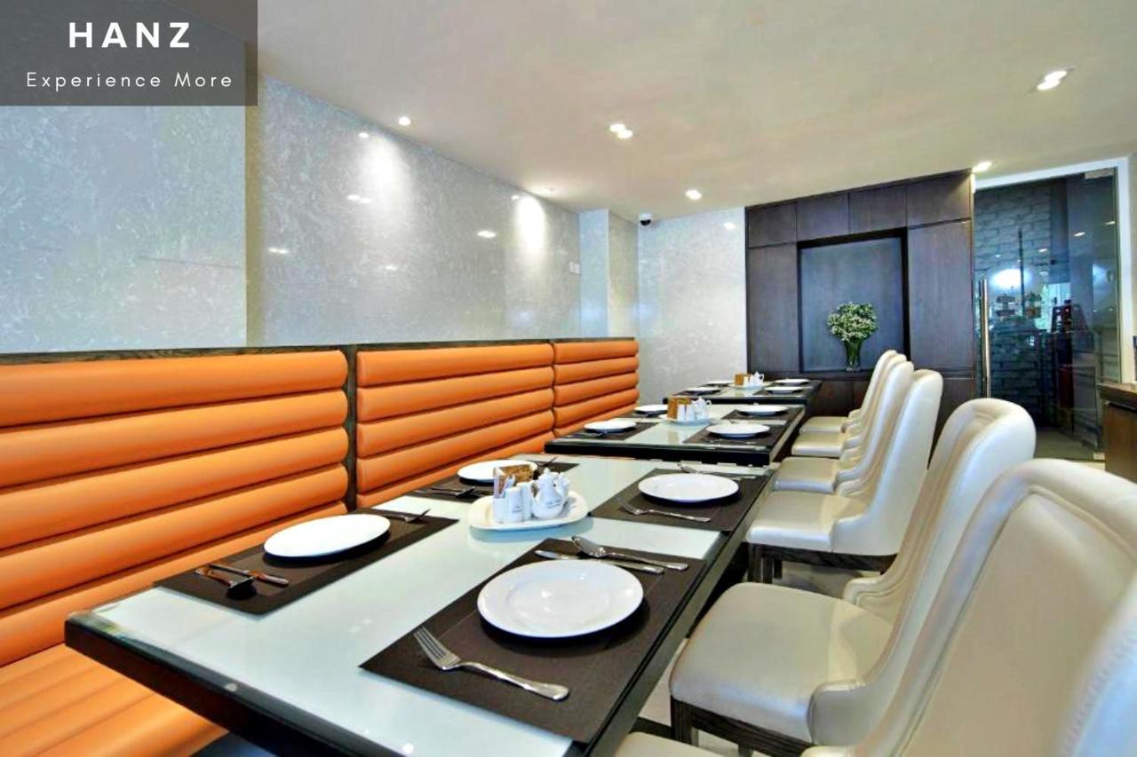 Hanz L'harmonie Hotel